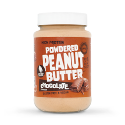 PPB Powdered Peanut Butter Chocolate 180g