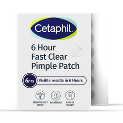 Cetaphil Gentle Clear Pimple Patches with Salicylic Acid 24 Pack