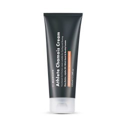 Mancave Athlete Chamois Cream 100ml