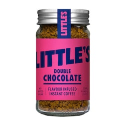 Little's Swiss Chocolate Flavour Infused Coffee 50g