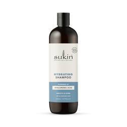 Sukin Hydrating Shampoo 500ml