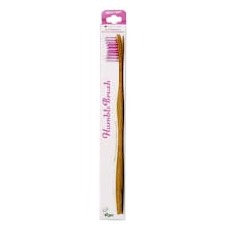 holland and barrett bamboo toothbrush