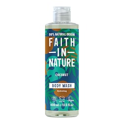 Faith in Nature Coconut Body Wash 400ml