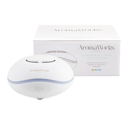 AromaWorks USB & Battery Operated Aroma Diffuser