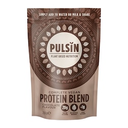 Pulsin Pea and Chocolate Protein Powder 250g