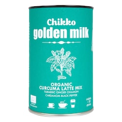 Chikko Golden Milk Bio (110gr)