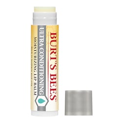 Burt's Bees Ultra Conditioning Lip Balm with Kokum Butter 4.25g