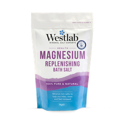 Westlab Magnesium Flakes 1kg
