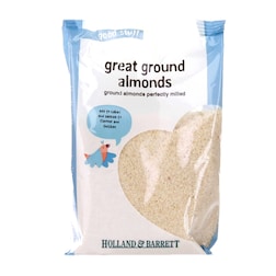 Holland & Barrett Ground Almonds 350g