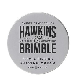 Hawkins & Brimble Shaving Cream -100 g