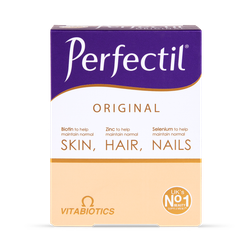 Vitabiotics Perfectil 30 Tablets