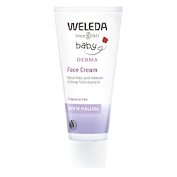 Weleda White Mallow Face Cream 50ml