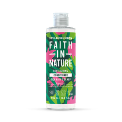 Faith In Nature Conditioner for Oily Hair Dragon Fruit 400ml