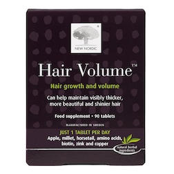 New Nordic Hair Volume 90 Tablets