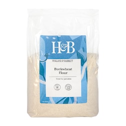 Holland & Barrett Buckwheat Flour 500g