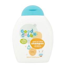 Good Bubble Cloudberry Shampoo 250ml