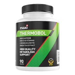 MaxiNutrition Thermobol 90 Tablets