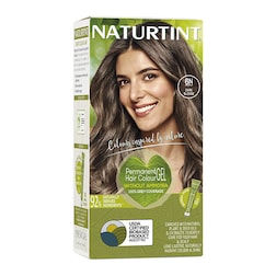 Naturtint Permanent Hair Colour 6N (Dark Blonde)