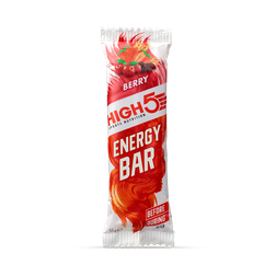 High5 Energy Bar Berry 55g