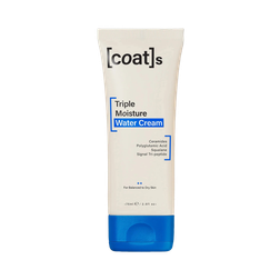 [coat]s Triple Moisture Water Cream 75ml