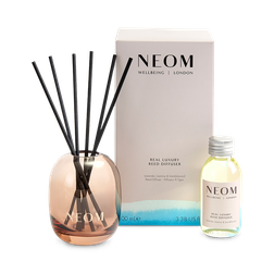 NEOM Real Luxury Reed Diffuser 100ml