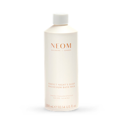 NEOM Perfect Night's Sleep Magnesium Bath Milk 300ml