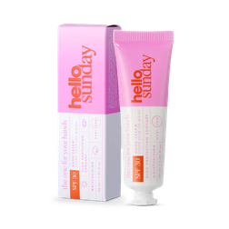 Hello Sunday The One For Your Hands Spf30 30ml