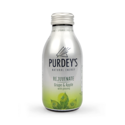 Purdey's Rejuvenation Multivitamin Fruit Drink 330ml