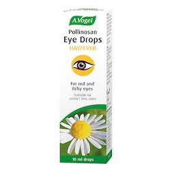 A.Vogel Pollinosan Hayfever Eye Drops 10ml