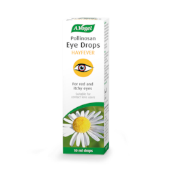 A.Vogel Pollinosan Hayfever Eye Drops 10ml