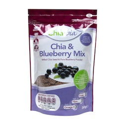 Chia Bia Chia & Blueberry Mix 260g