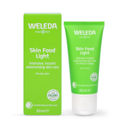 Weleda Skin Food Light 30ml