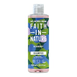 Faith in Nature Blueberry Shampoo 400ml