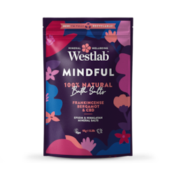 Westlab Mindful Bathing Salts 1kg