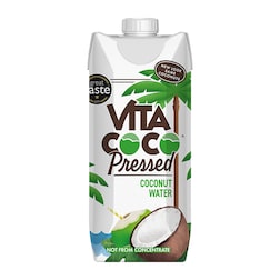 Vita Coco Pressed Coconut Water 330ml