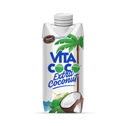 Vita Coco Extra Coconut Water 330ml