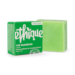 Ethique The Guardian Conditioner Bar For Dry Hair 60g