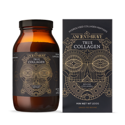 Ancient+Brave True Collagen 200g