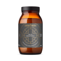 Ancient+Brave True Creatine+