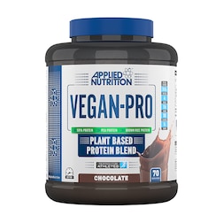 Applied Nutrition Vegan Pro Protein Chocolate 2100g
