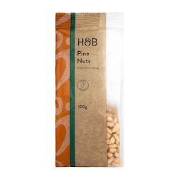 Holland & Barrett Pine Nuts 100g