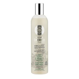 Natura Siberica Shampoo - Neutral for sensitive scalp 400ml