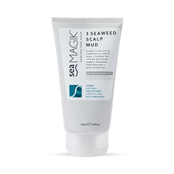 Sea Magik 3-Seaweed Scalp Mud 150ml