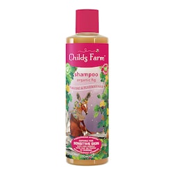 Childs Farm Shampoo - Organic Fig 250ml