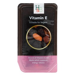 Holland & Barrett Vitamin E Snack Pack 67g