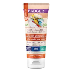 Badger Kids SPF30 Sunscreen 87ml