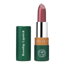 PHB 100% Pure Organic Lipstick - Plum 9g