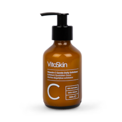 Vitaskin Vitamin C Gentle Daily Exfoliator