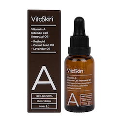 Vitaskin Vitamin A Intense Cell Renewal Oil