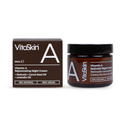 Vitaskin Vitamin A Rejuvenating Night Cream